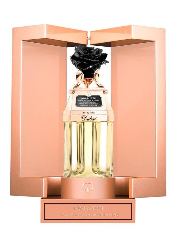 Narjesi by Spirit Of Dubai 90ml Eau De Parfum