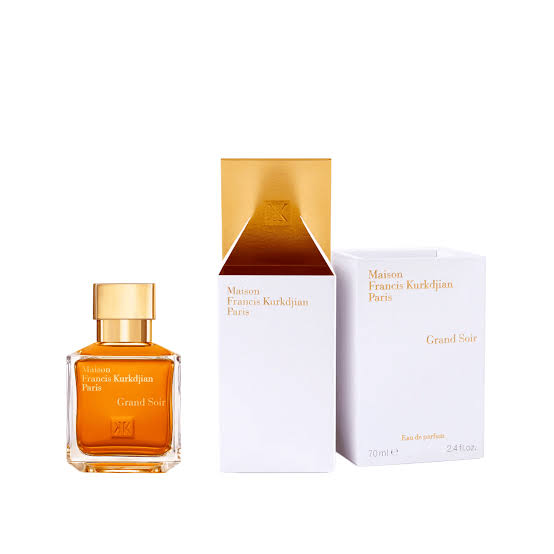 Grand Soir by Maison Francis Kurkdjian - EDP 70ml