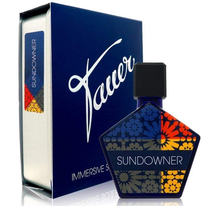 Sandowner by Andy Tauer - Eau de parfum 50ml