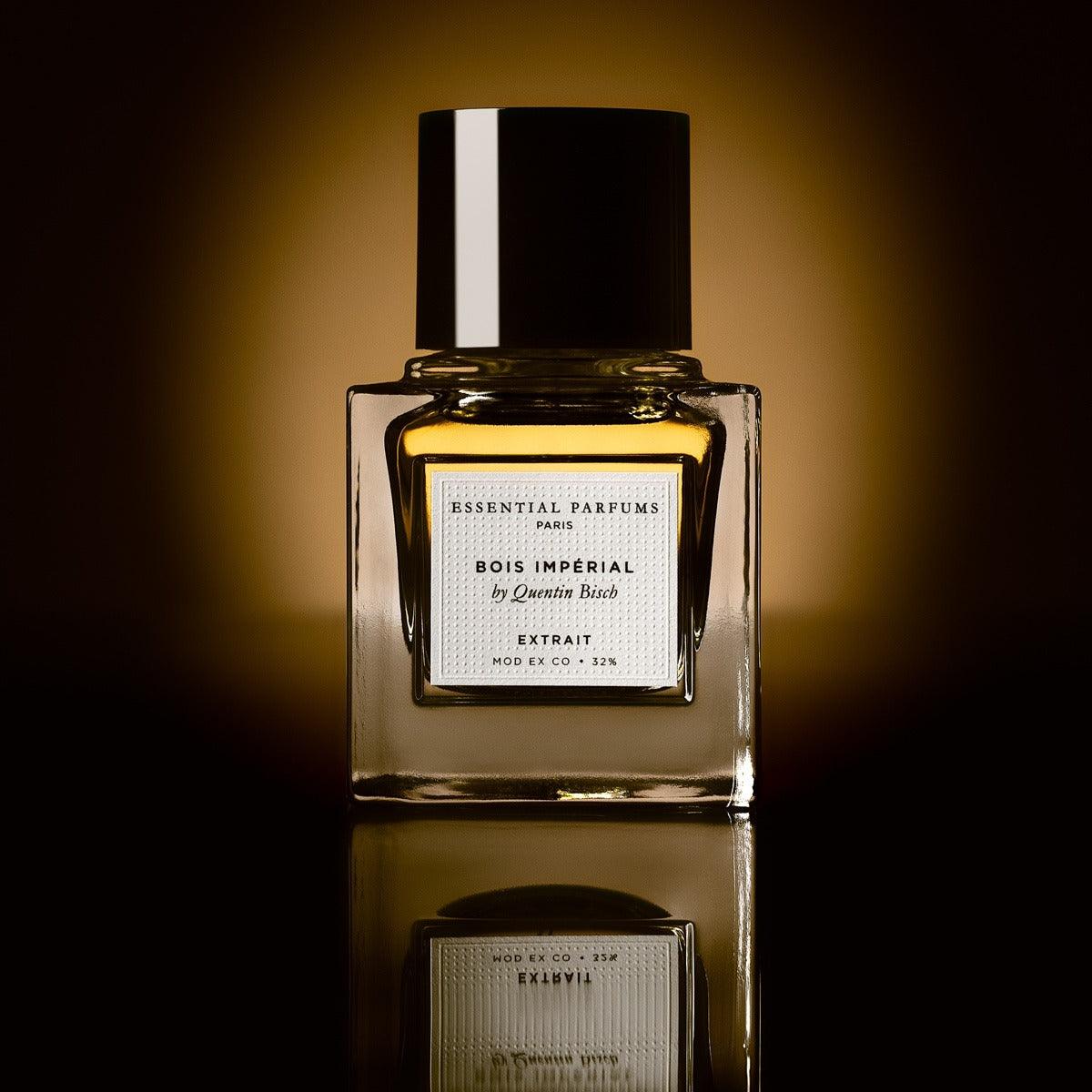 Bois Imperial by Essential Parfums 30ml Extrait de Parfum - Unisex - Aura Fragrances