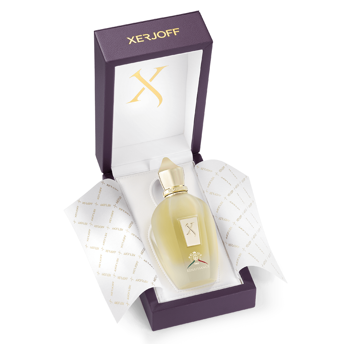 XJ 1861 Renaissance by Xerjoff 100ml Eau de Parfum
