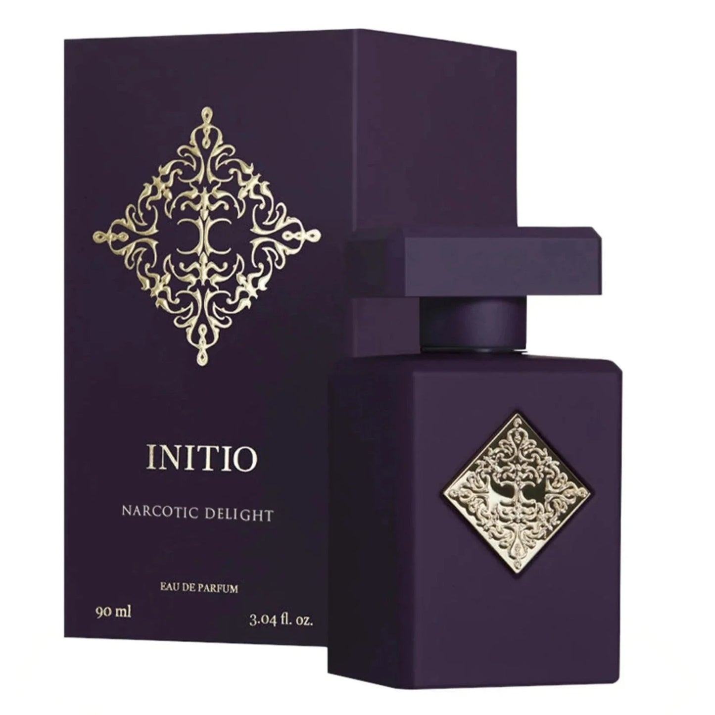 Narcotic Delight by Initio 90ml - Unisex - Aura Fragrances