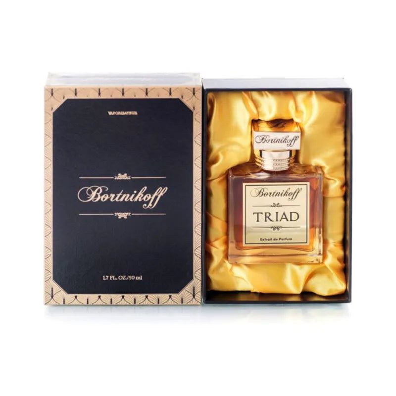 Bortnikoff Triad Extrait de Parfum 50ML