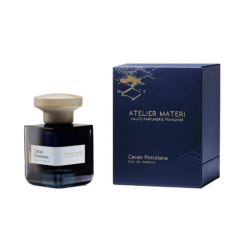 Atelier Materi Cacao Porcelana EDP 100ML