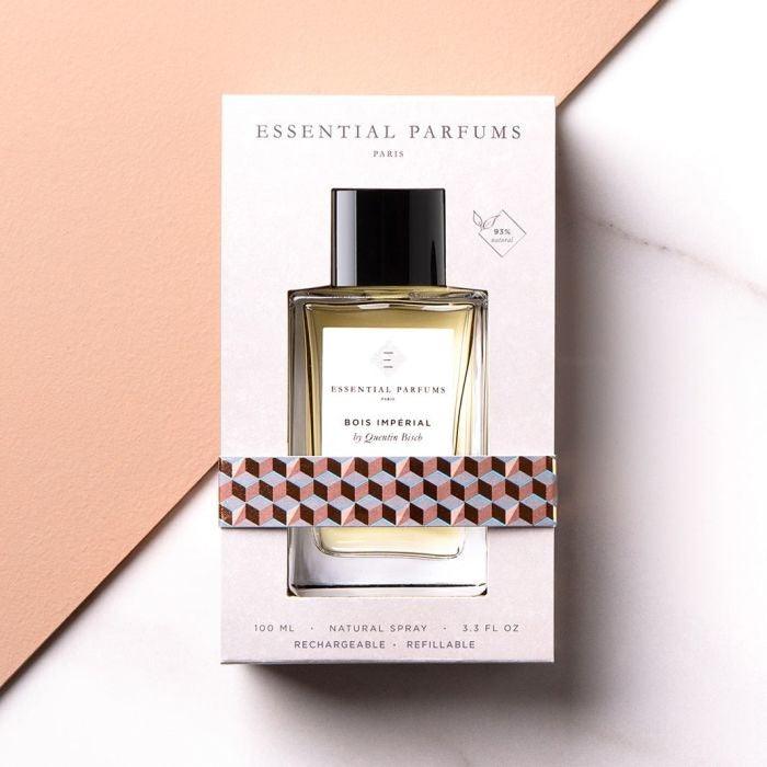 Bois Impérial Essential Parfums 100ml - Unisex - Aura Fragrances
