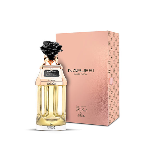 Narjesi by Spirit Of Dubai 90ml Eau De Parfum