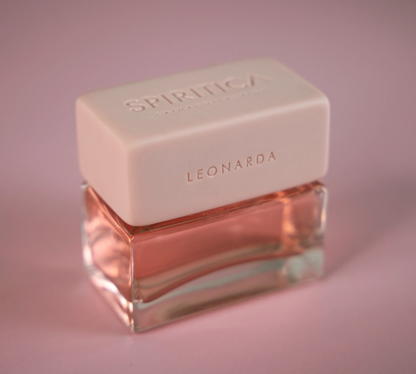 LEONARDA by Spiritica - Extrait De Parfum 50ml