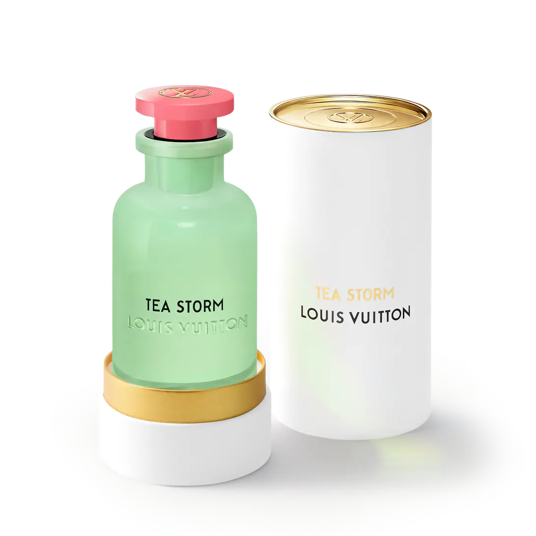 Tea Storm by Louis Vuitton - EDP 100ml( China Exclusive )