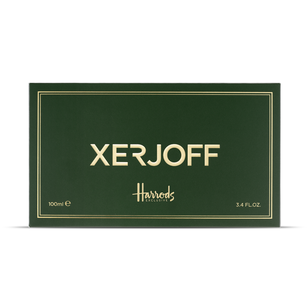 17/17 Begum by Xerjoff - 100ml Parfum (Exclusive Harrods)