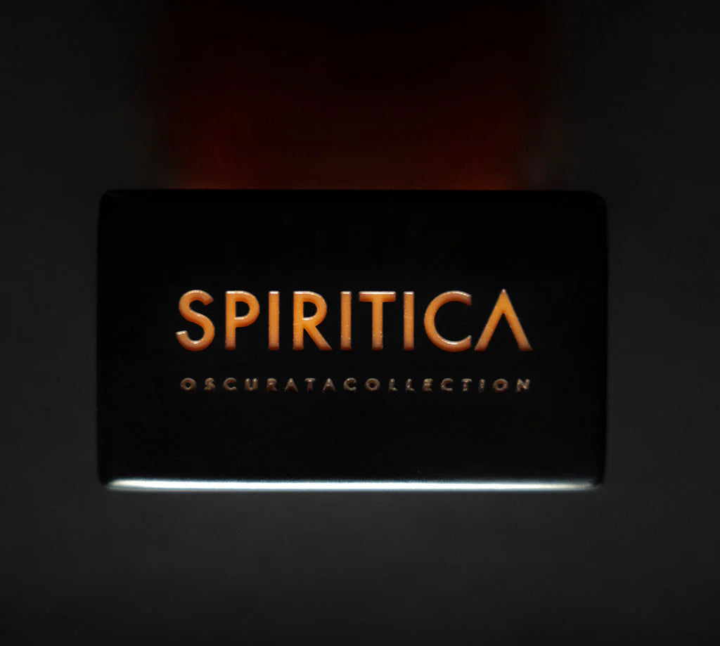 MANGOMACUMBA by Spiritica - Extrait De Parfum 50ml