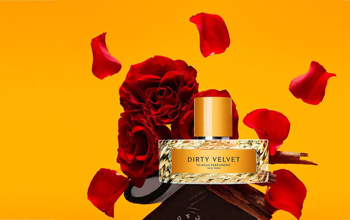 Dirty Velvet by Vilhelm Parfumerie 100ml