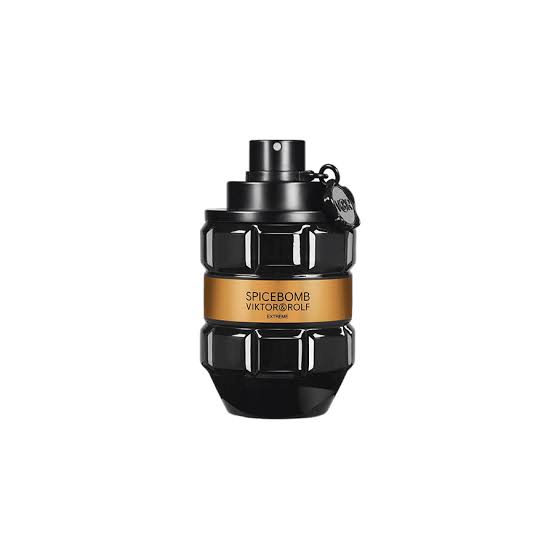 Viiktor & Rolf Spicebomb Extreme 90ml - for men - Aura Fragrances
