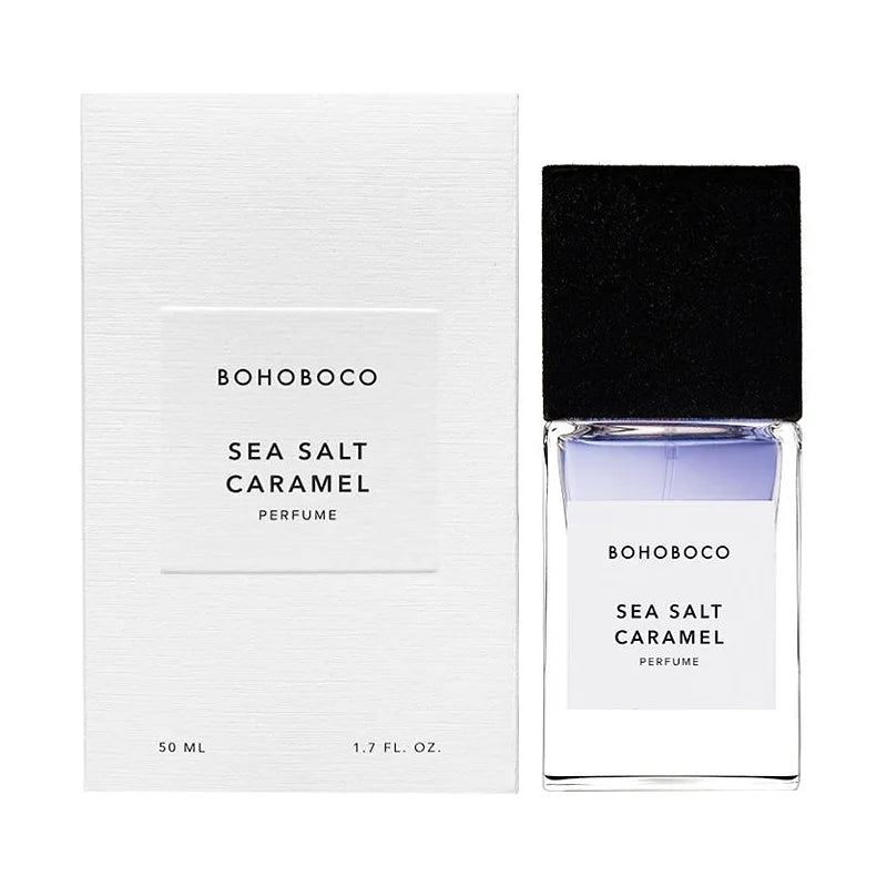Sea Salt Caramel by Bohoboco 50ml Extrait De Parfum