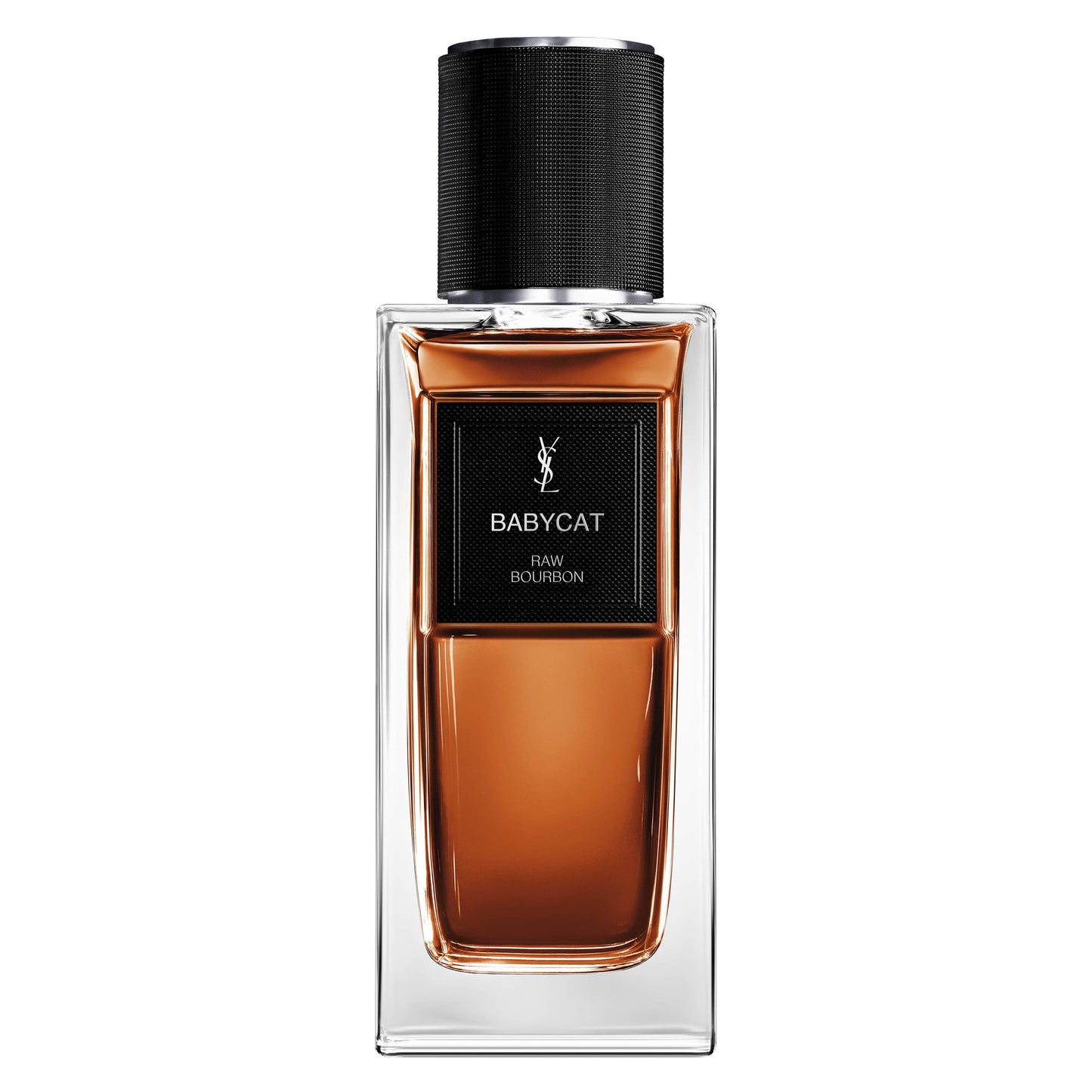 Babycat Yves Saint Laurent 125ml - ( new pack )