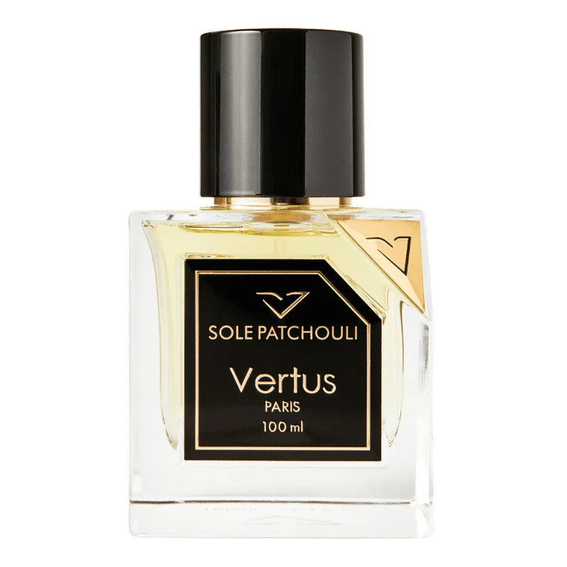 Vertus Sole Patchouli - EDP