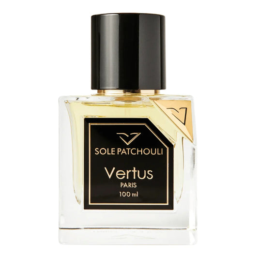 Vertus Sole Patchouli - EDP