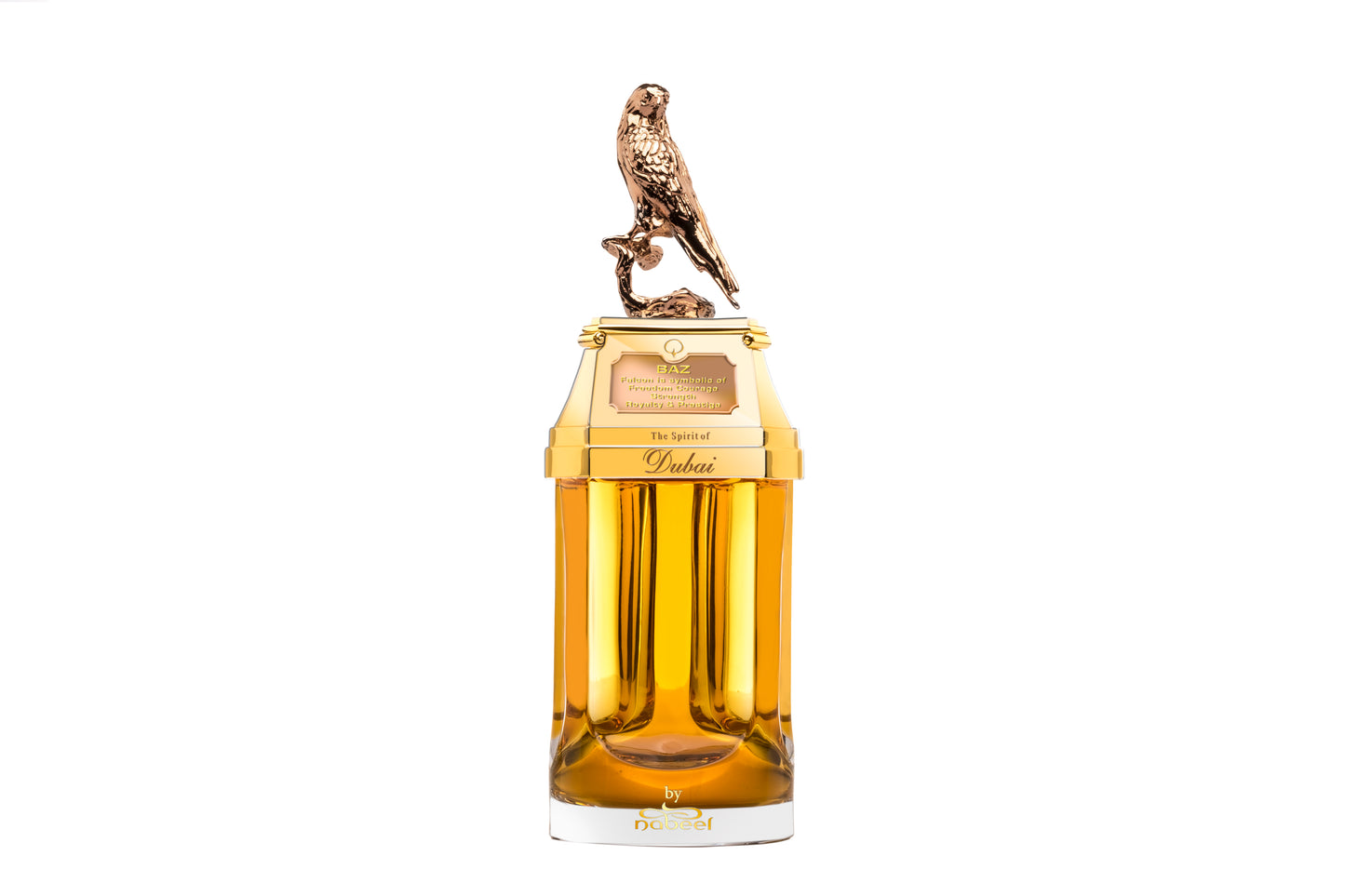 Baz by Spirit Of Dubai 90ml Eau De Parfum