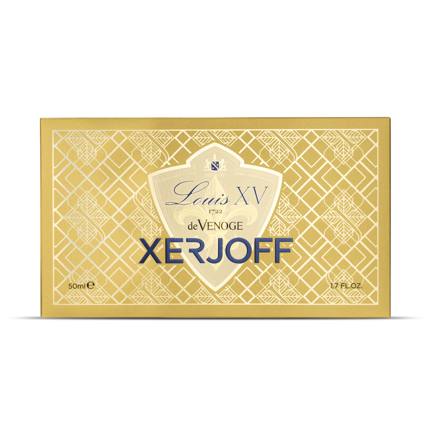 Louis XV 1722 by Xerjoff 50ml - Unisex