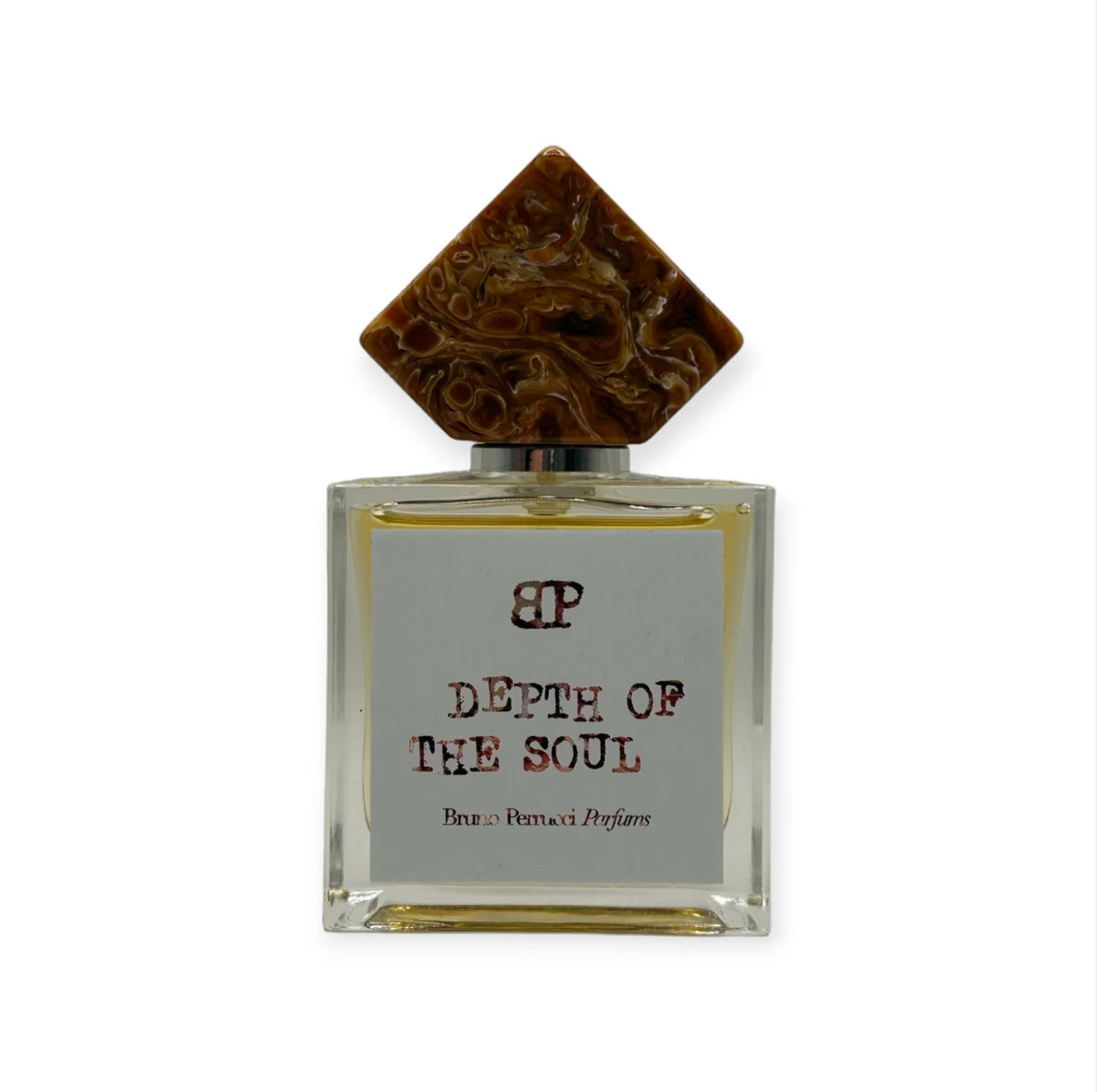 Death Of The Soul by Bruno Perrucci 50ml Extrait De Parfum