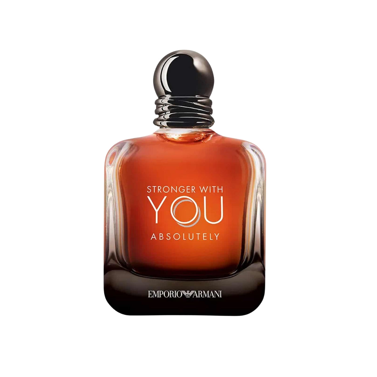 Emporio Armani Stronger with You Absolutely by Giorgio Armani 100ml