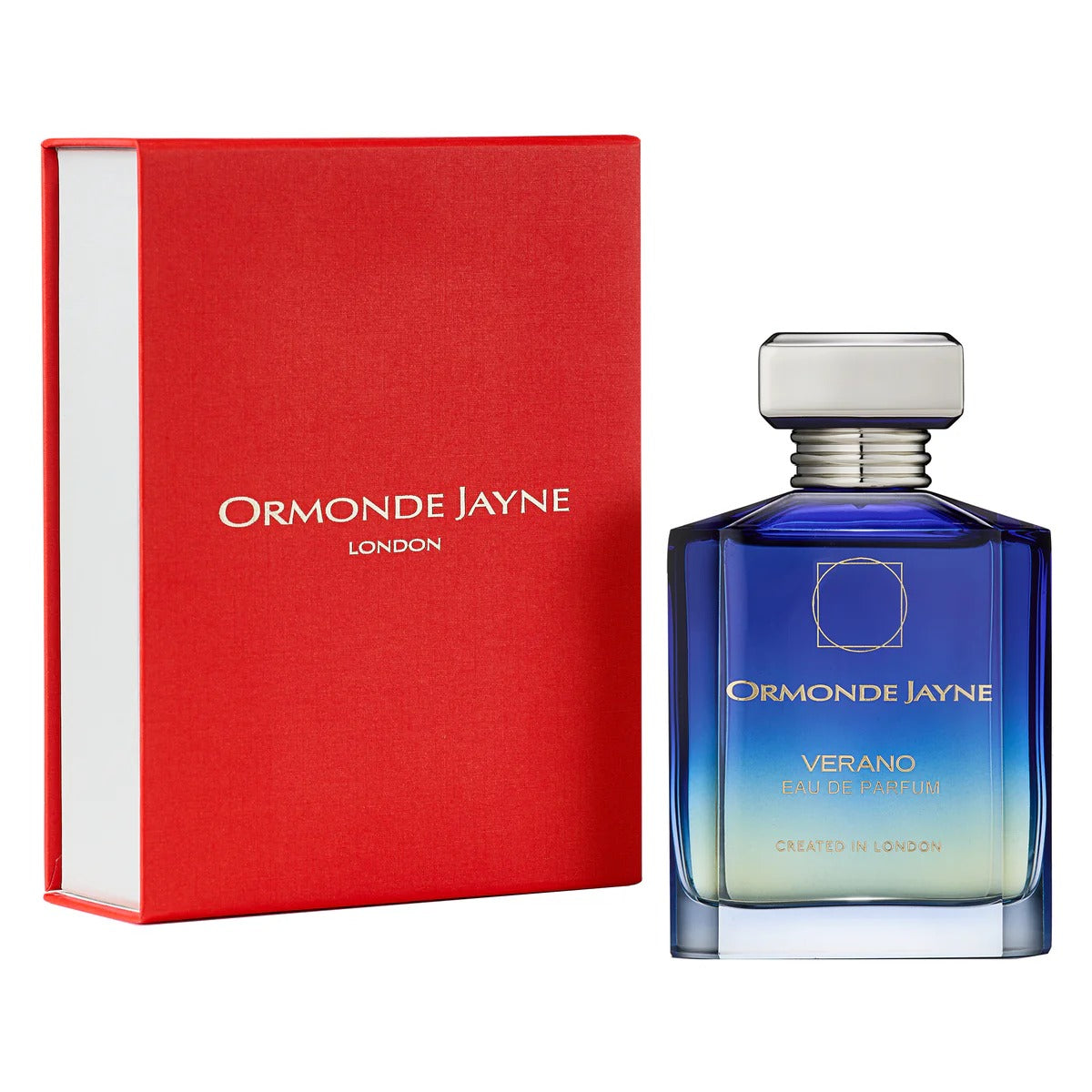 Montabaco Verano by Ormonde Jayne - EDP 88ml