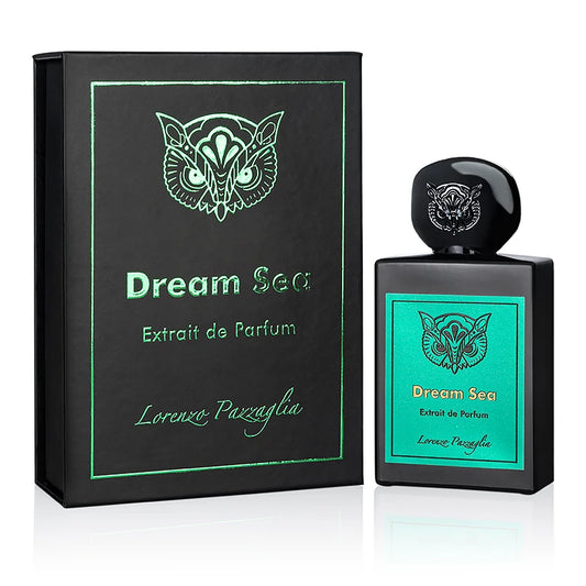 Dream Sea by Lorenzo Pazzaglia 50ml Extrait De Parfum