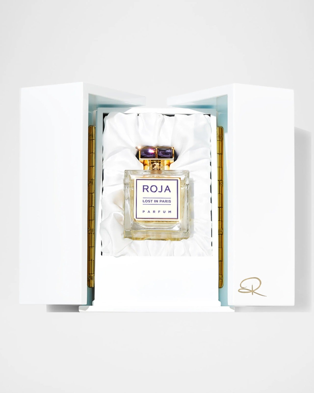 Lost In Paris by Roja Dove 100ml Parfum - Unisex - Aura Fragrances