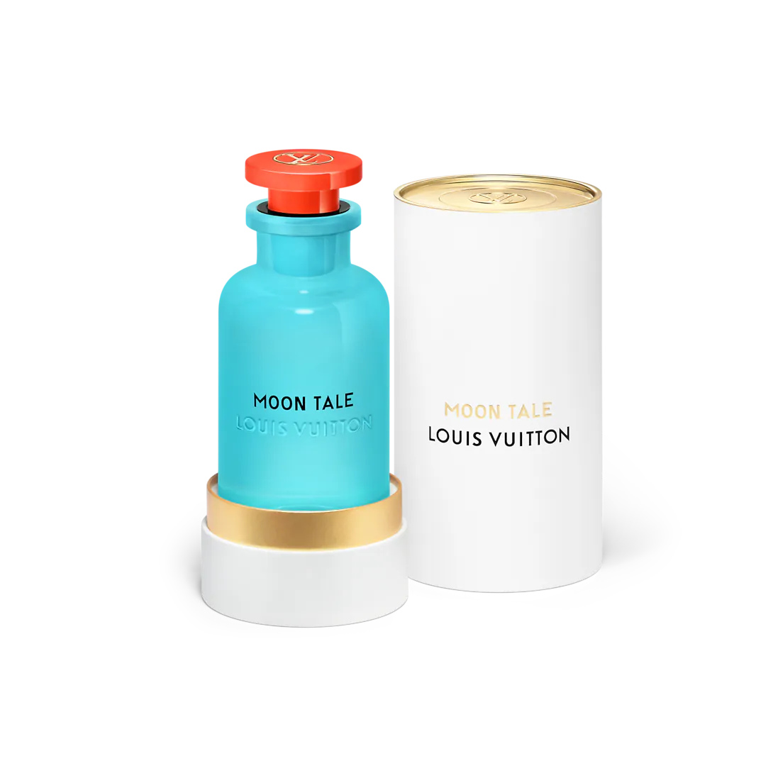 Moon Tale by Louis Vuitton - EDP 100ml( China Exclusive )