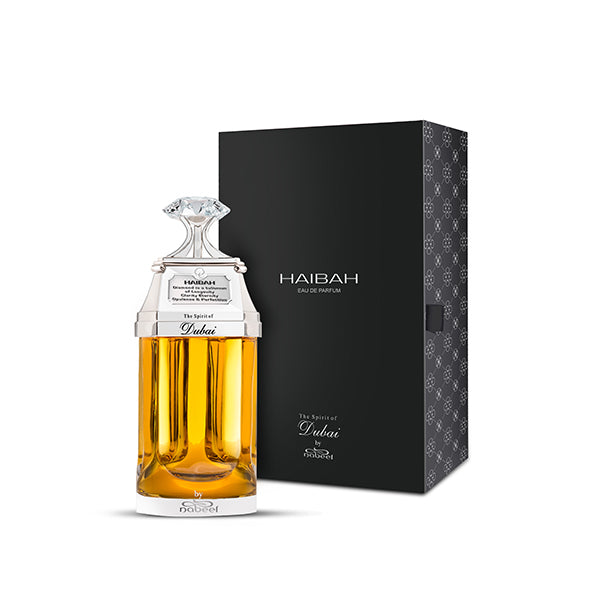 Haibah by Spirit Of Dubai 90ml Eau De Parfum