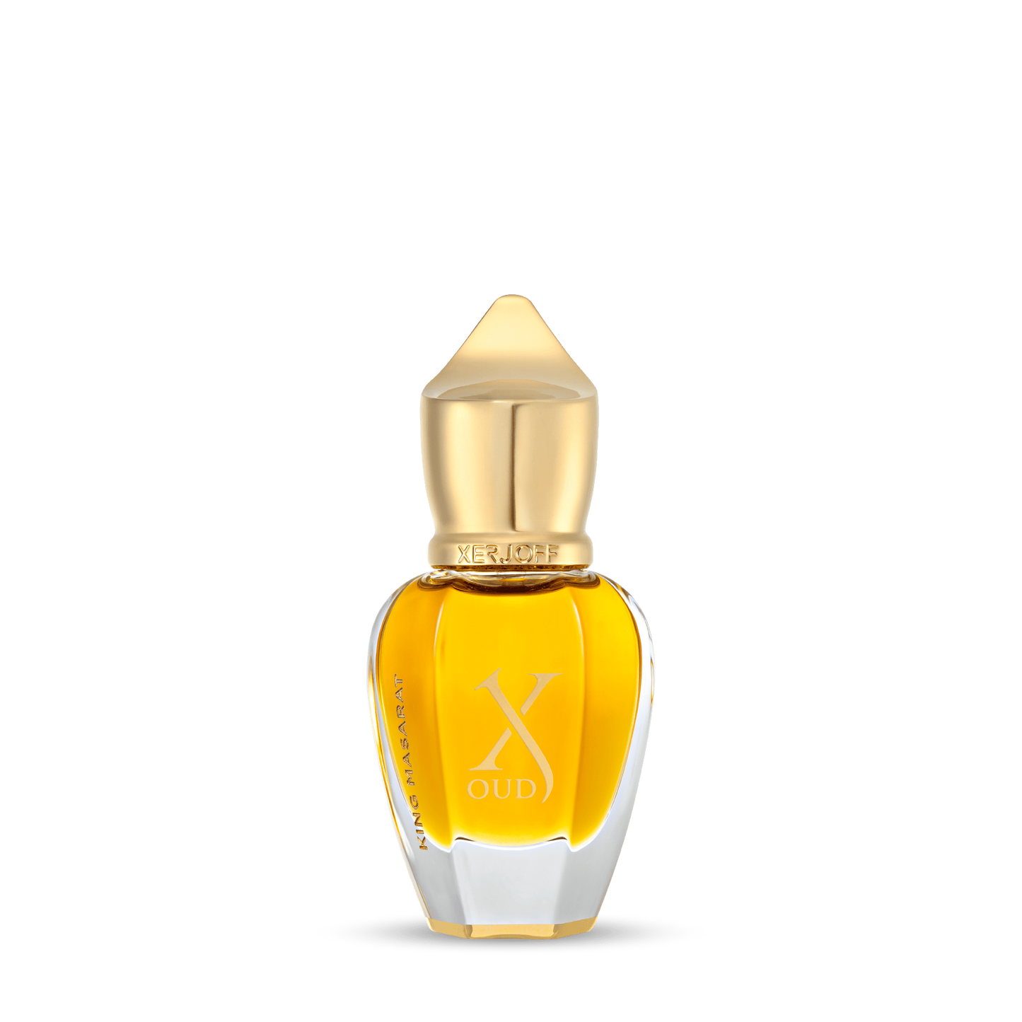 XJ Oud King Masarat by Xerjoff 15ml Attar Oil