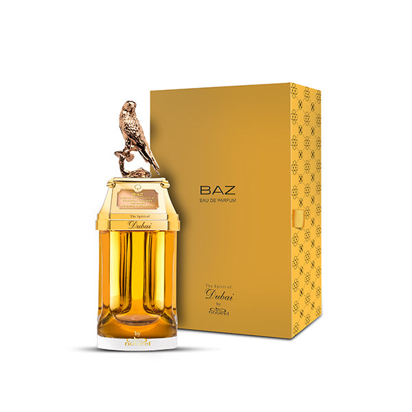 Baz by Spirit Of Dubai 90ml Eau De Parfum