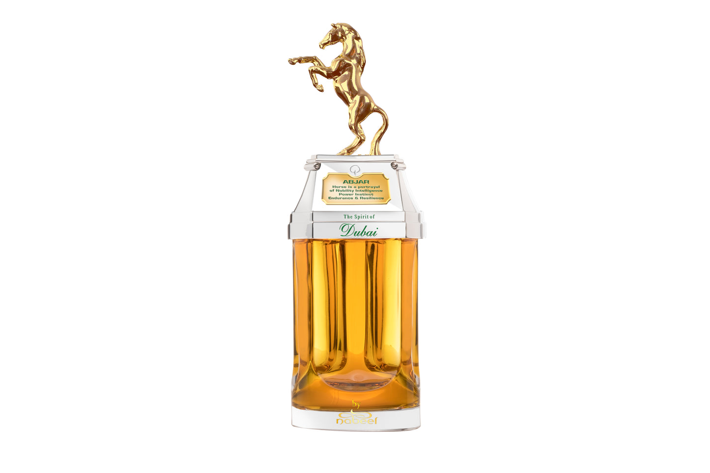 Abjar by Spirit Of Dubai 90ml Eau De Parfum