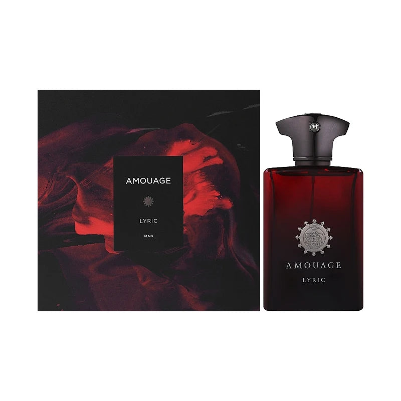 Lyric Man by Amouage 100ml EDP
