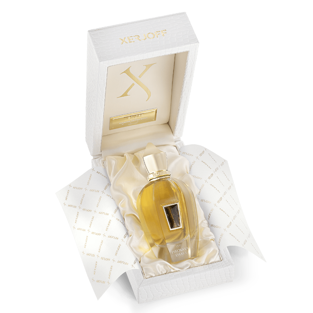 17/17 Pikovaya Dama by Xerjoff 100ml Parfum