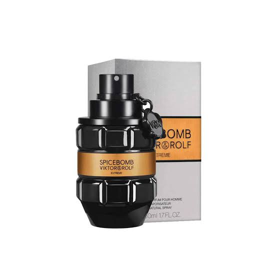 Viiktor & Rolf Spicebomb Extreme 90ml - for men - Aura Fragrances