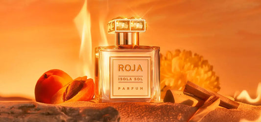 New perfumes