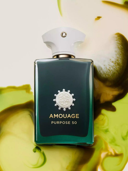 New Perfumes