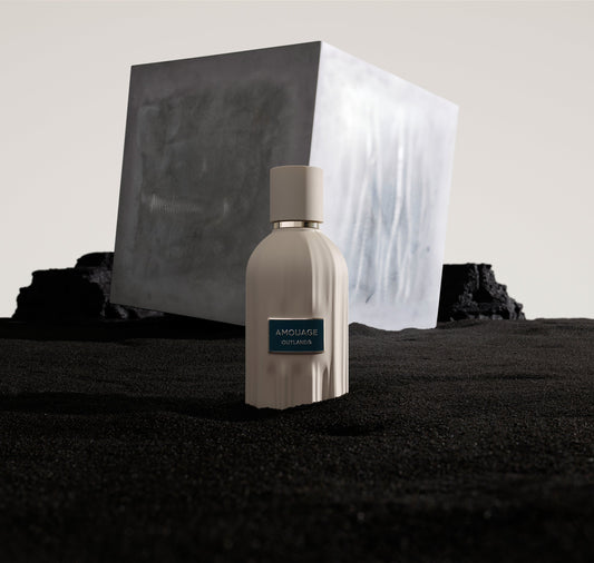 New Perfumes