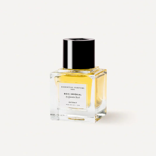 New Perfumes
