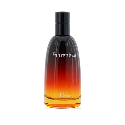 Fahrenheit by Christian Dior  Eau De Toilette Spray 100ml/3.4oz