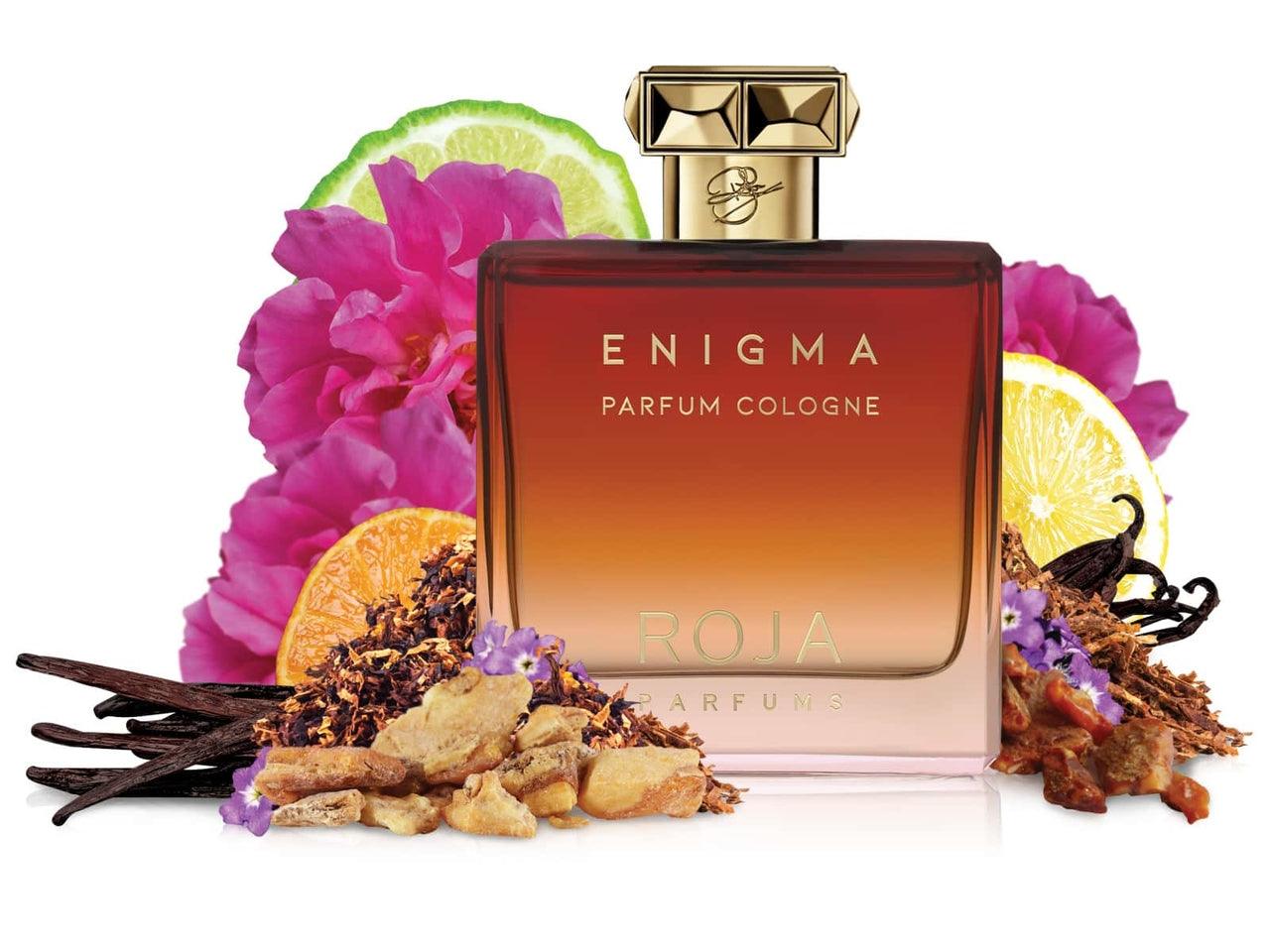 Enigma Parfum Cologne by Roja Dove 100ml - for men - Aura Fragrances