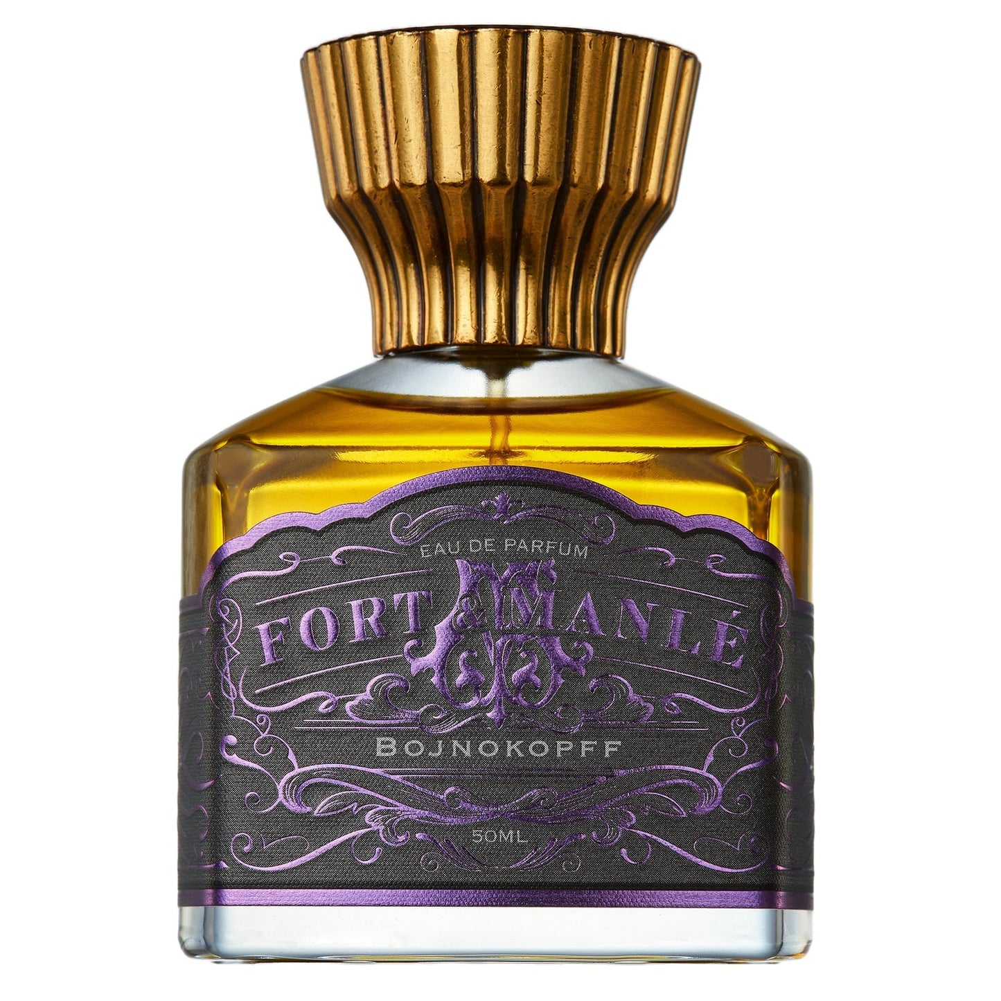 Fort & Manle Bojnokopff - 50ml eau de parfum