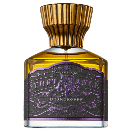Fort & Manle Bojnokopff - 50ml eau de parfum