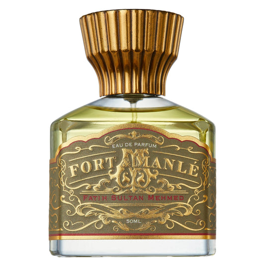 Fort & Manle Fatih Sultan Mehmet - 50ml eau de parfum