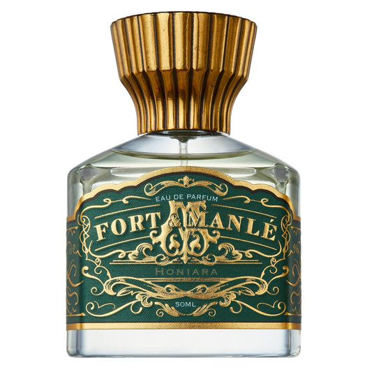 Fort & Manle Honiara  - 50ml eau de parfum