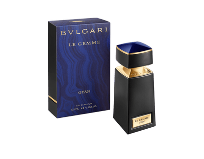 Le Gemme Gyan by Bvlgari - EDP 125ml