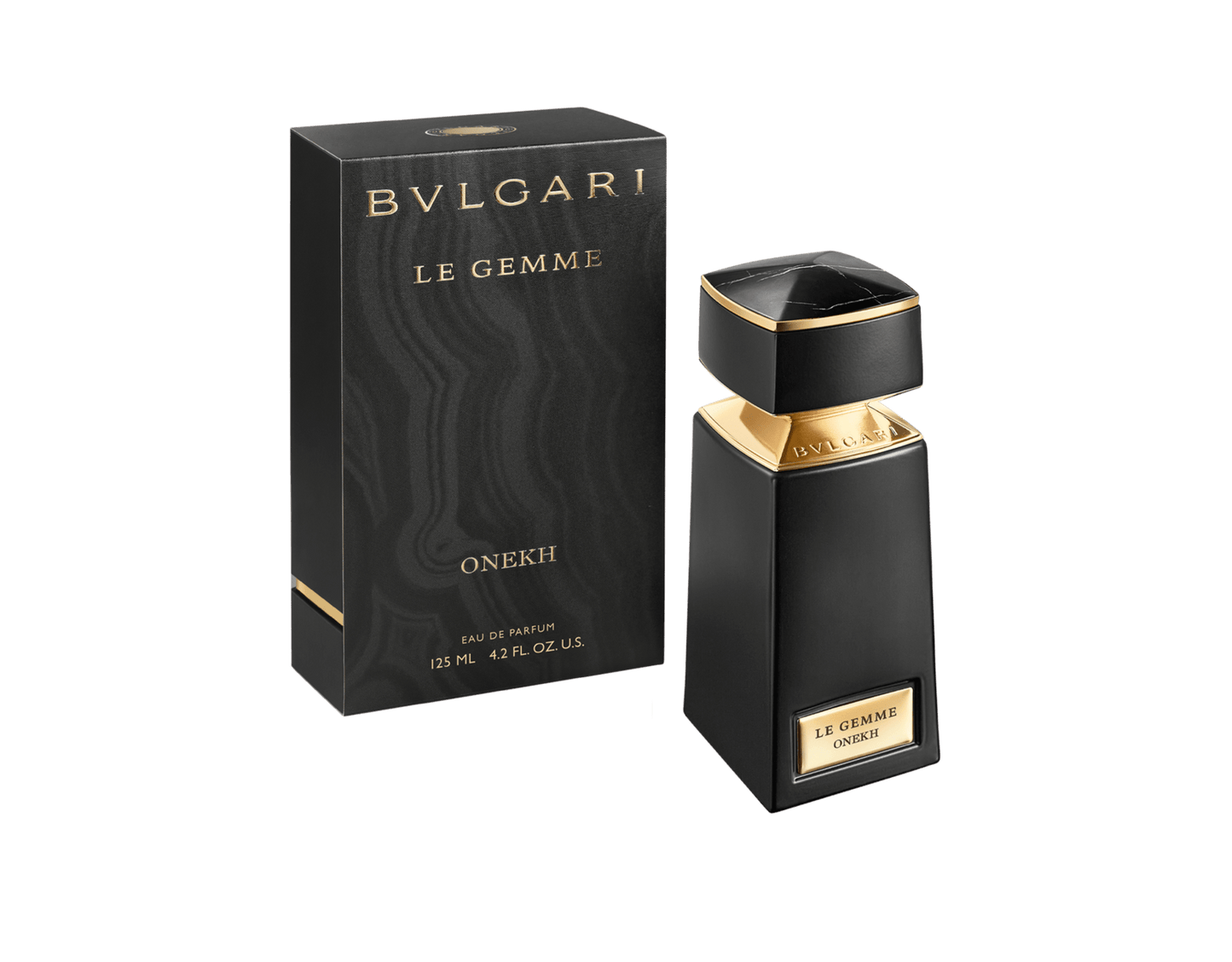 Le Gemme Onekh by Bvlgari - EDP 125ml