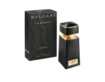 Le Gemme Onekh by Bvlgari - EDP 125ml
