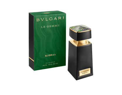 Le Gemme Kobraa by Bvlgari - EDP 125ml