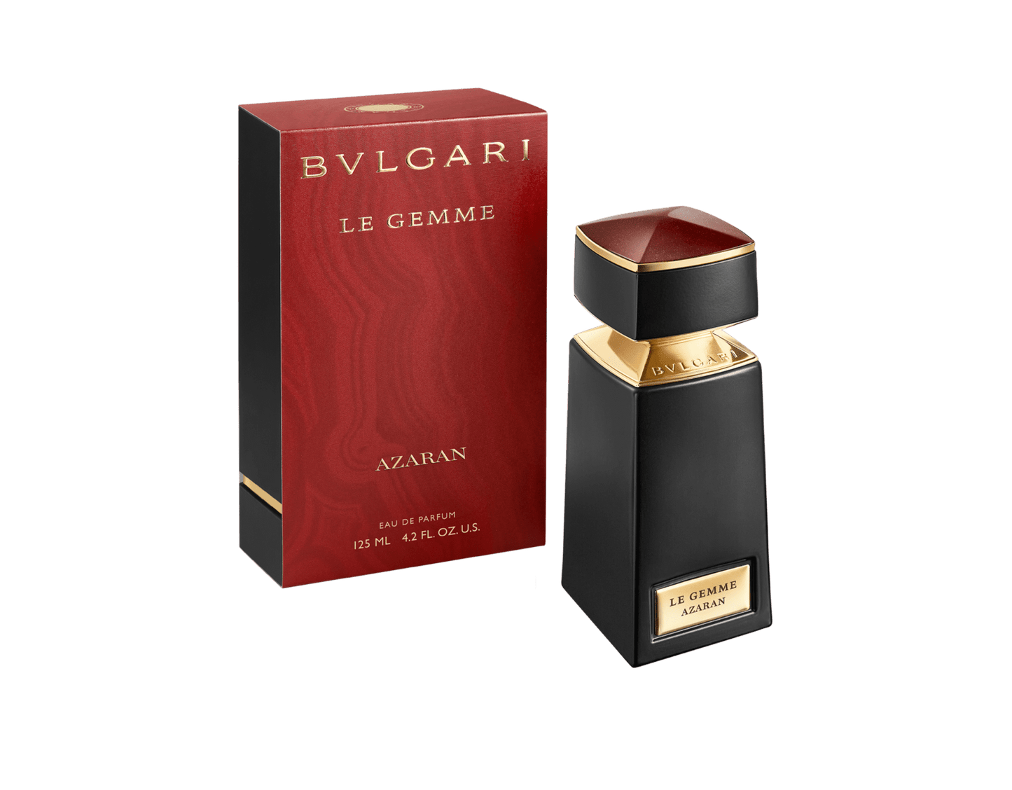 Le Gemme Azaran by Bvlgari - EDP 125ml